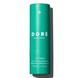 Dore La Crème ALL IN ONE DAILY MOISTURIZER 50ml BRAND NEW IN BOX